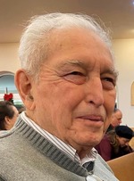Alfred Nault