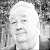 Alfred Niebrzydowski (1936 - 2017)