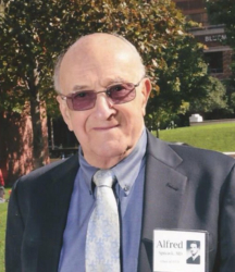 Alfred P._Spivack