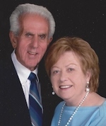 Alfred R. and Carol R. Alves (1935 - 2017)