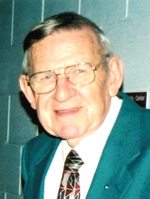 Alfred R. Heil (1927 - 2017)