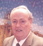 Alfred R. Lawrence (1940 - 2021)