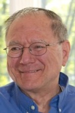 Alfred R. Leger (1943 - 2020)