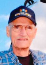 Alfred R. Relf