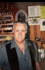 Alfred Rapisardo (1925 - 2017)