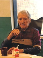 Alfred Richard Terwilliger