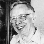 Alfred S. Konieczka, Sr. (1927 - 2019)