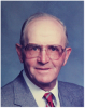 Alfred Scheffert (1915 - 2014)