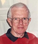 Alfred T. Healy (1928 - 2020)