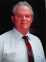 Alfred Whitt Parrish (1942 - 2018)