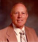 Alfred Wilmer Turner