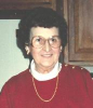 Alfreda Beneski (1921 - 2015)