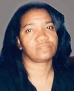 Alfreda Card (1950 - 2019)