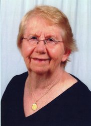 Alfreda Gladys_Stavn