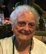 Alfreda Lacroix