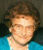 Alfreda M. Aversa (1918 - 2016)