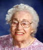 Alfreda Rider (1919 - 2015)