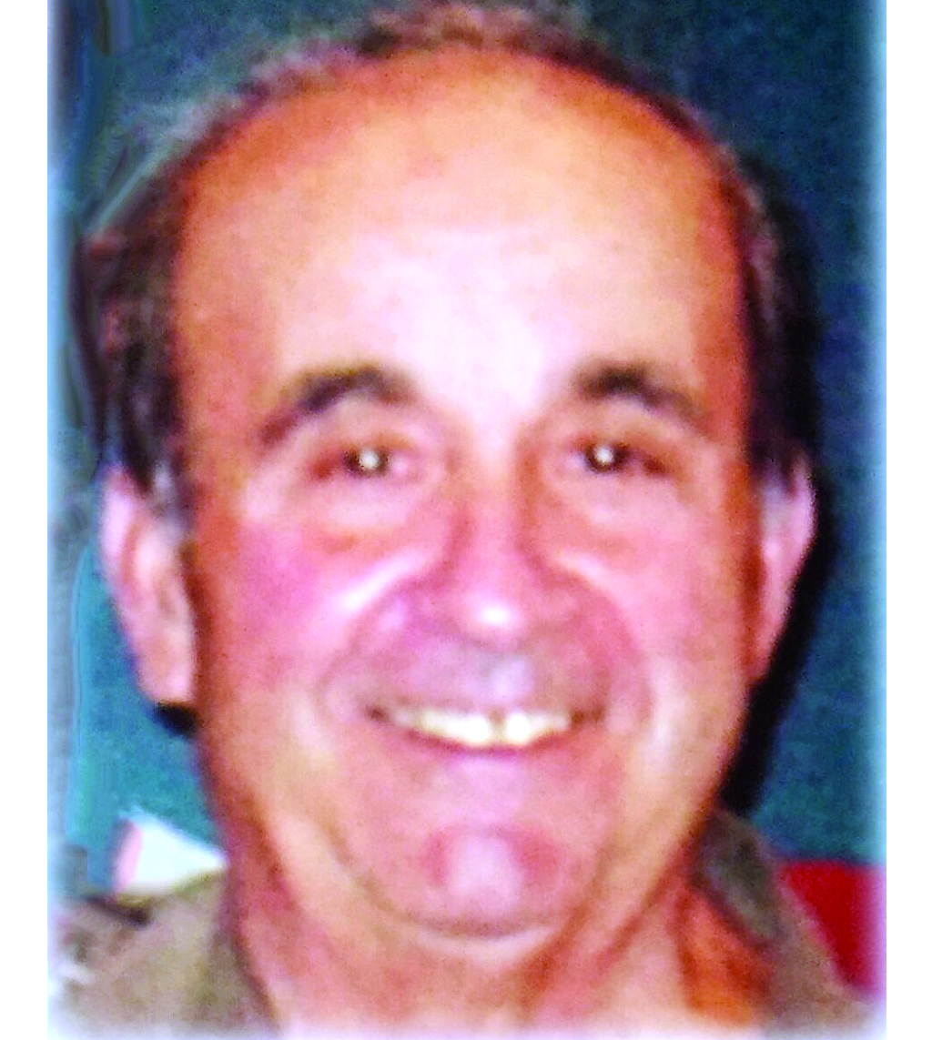 Alfred L. Rodrigues (1926 - 2015)