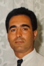 Alfredo Correia
