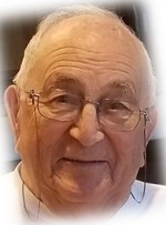 Alfredo Dimauro (1936 - 2023)