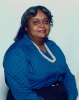 Algerlean Jones (1941 - 2016)