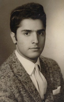 Ali Reza_Yahyavi
