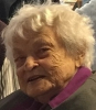 Alice A. Lavatori (1924 - 2016)