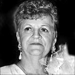 Alice A. (Porter) Perry