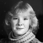 Alice "Ali" Sanders