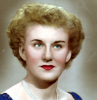 Alice Banach (1930 - 2015)