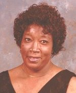 Alice Banks (1934 - 2019)
