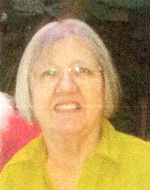 Alice Bernadette Hjellen (1944 - 2025)