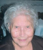 Alice Bua (1912 - 2016)