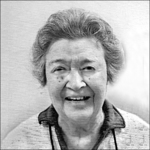 Alice "Babe" C. (Chefalo) Perkins