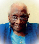 Alice C. Walker Turpin
