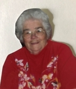 Alice Carrerow