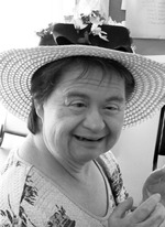 Alice Carroll