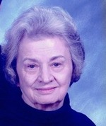 Alice Catherine Gula (1927 - 2019)