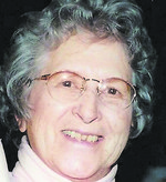 Alice (Chaput) Kosciuszek