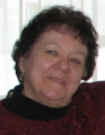 Alice Christman (1941 - 2020)