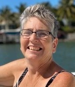 Alice Corinne Reome