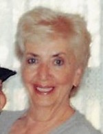Alice D. Cocca (1934 - 2023)