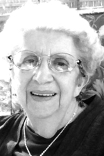Alice D. Gargan