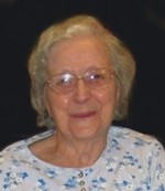 Alice D. Lemoine (1923 - 2017)