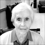 Alice Dorothy Genevieve (Pronski) Wojciechowski