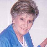 Alice Durham (1927 - 2017)