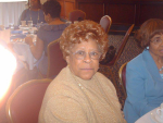 Alice E. McDonald (1926 - 2017)
