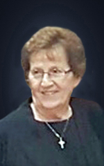 Alice E. Proulx