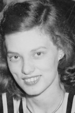 Alice Eleanor DiLorenzo