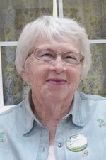 Alice "Liz" Elizabeth Moscato